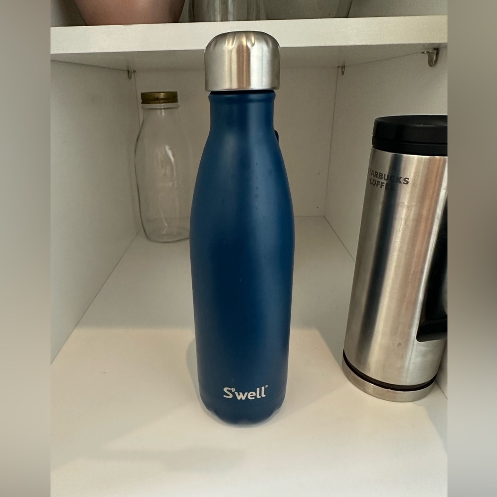 S'well Original Bottle in Blue